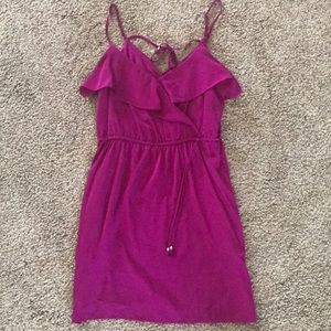 Size Xs American eagle dress